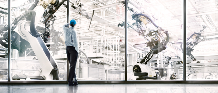 四望和自動(dòng)化